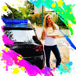 Eline van der Ham Geslaagd 17-9-2019